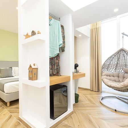 Syrrenton Home Σορέντο Εξωτερικό φωτογραφία