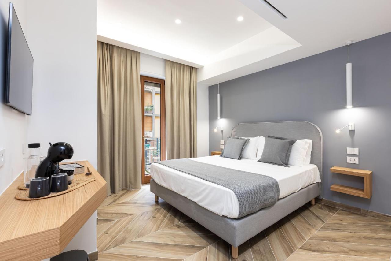 Syrrenton Home Σορέντο Εξωτερικό φωτογραφία