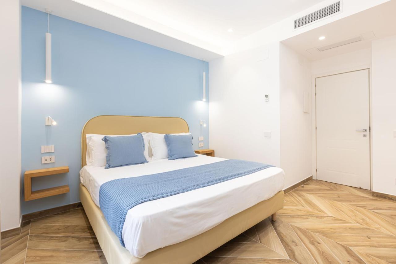 Syrrenton Home Σορέντο Εξωτερικό φωτογραφία
