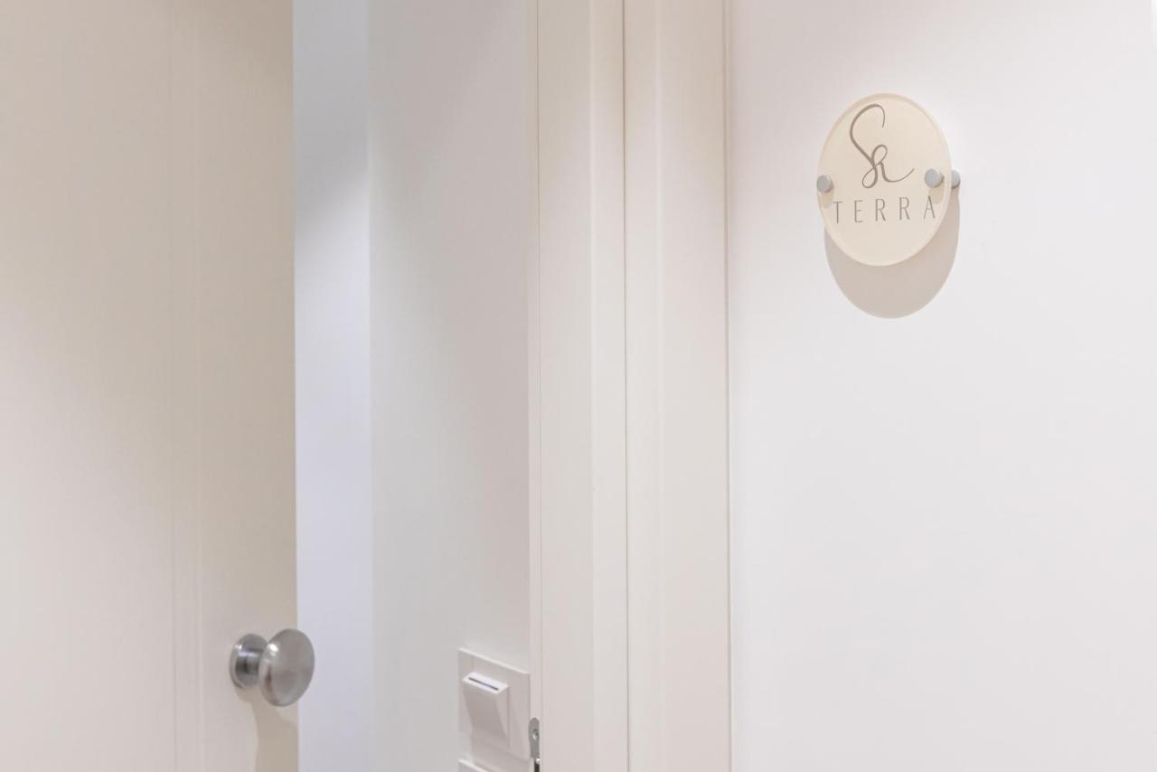 Syrrenton Home Σορέντο Εξωτερικό φωτογραφία