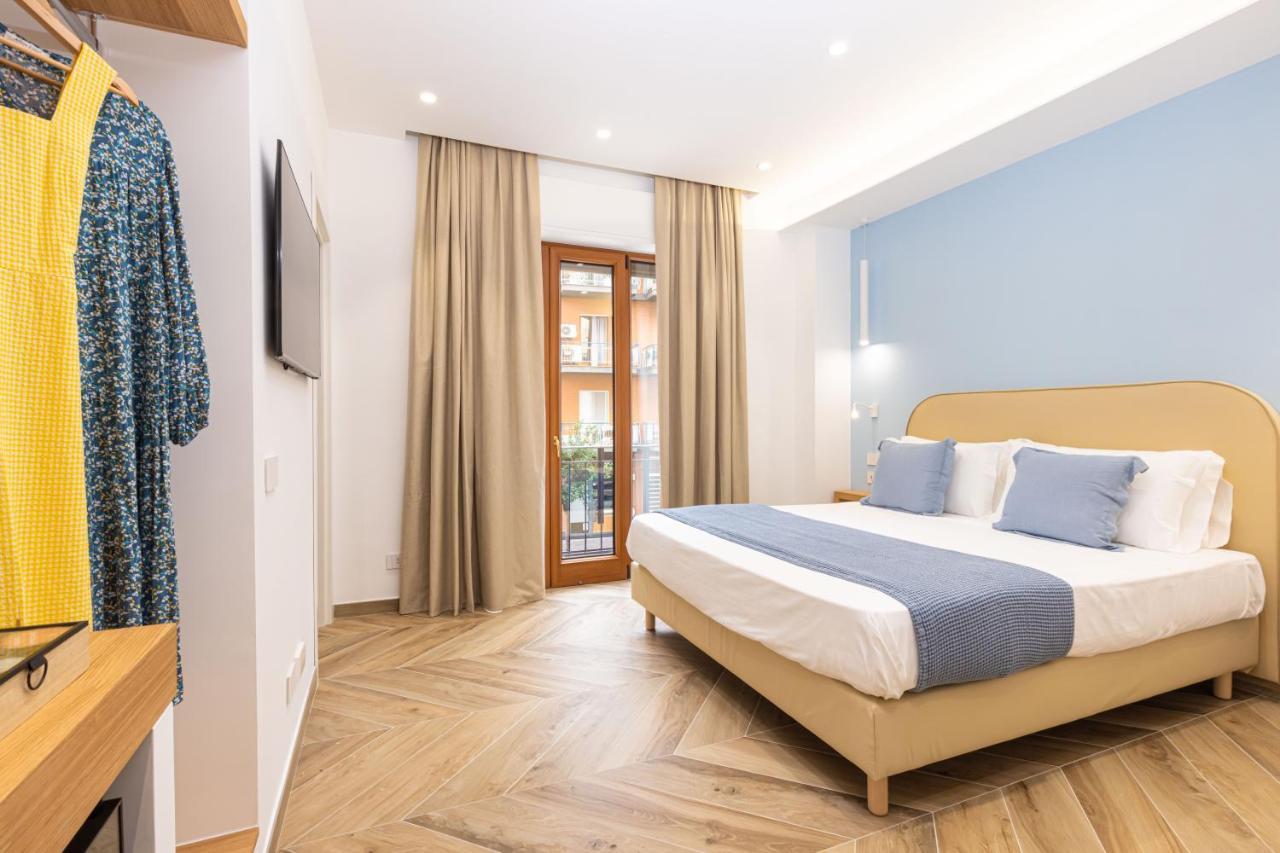 Syrrenton Home Σορέντο Εξωτερικό φωτογραφία