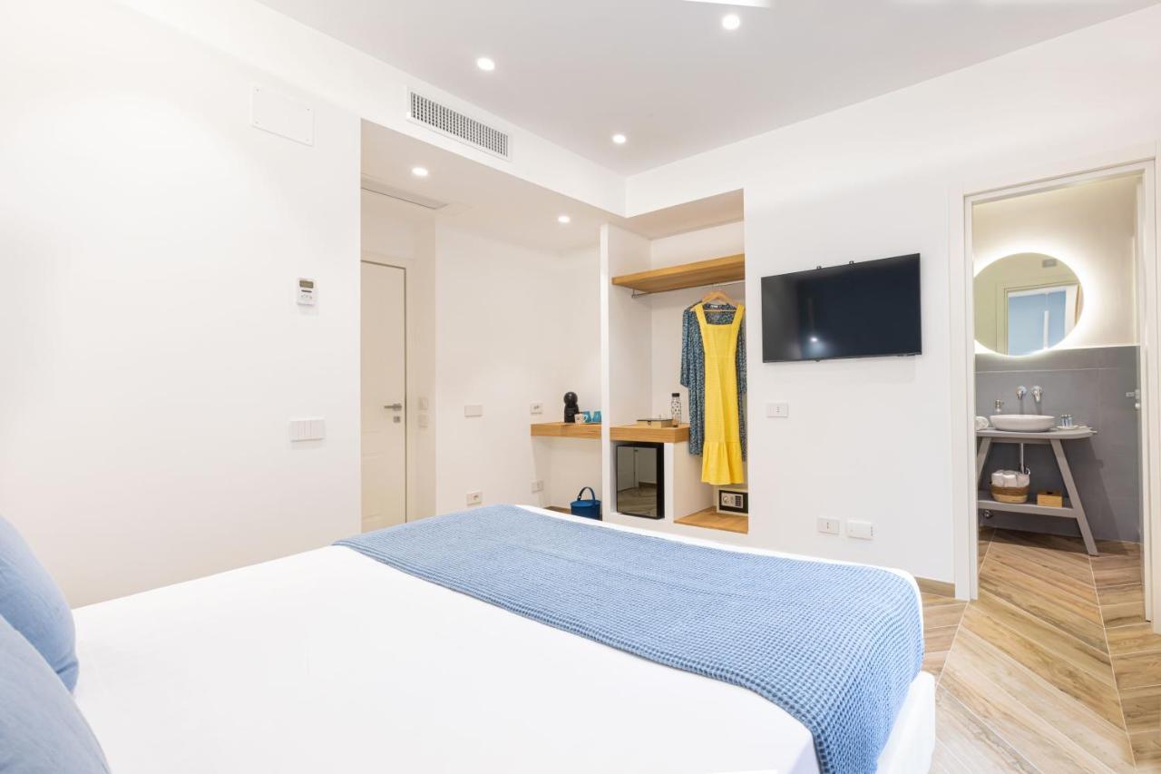 Syrrenton Home Σορέντο Εξωτερικό φωτογραφία