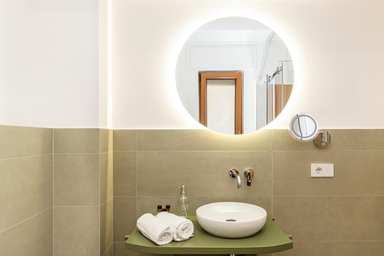 Syrrenton Home Σορέντο Εξωτερικό φωτογραφία