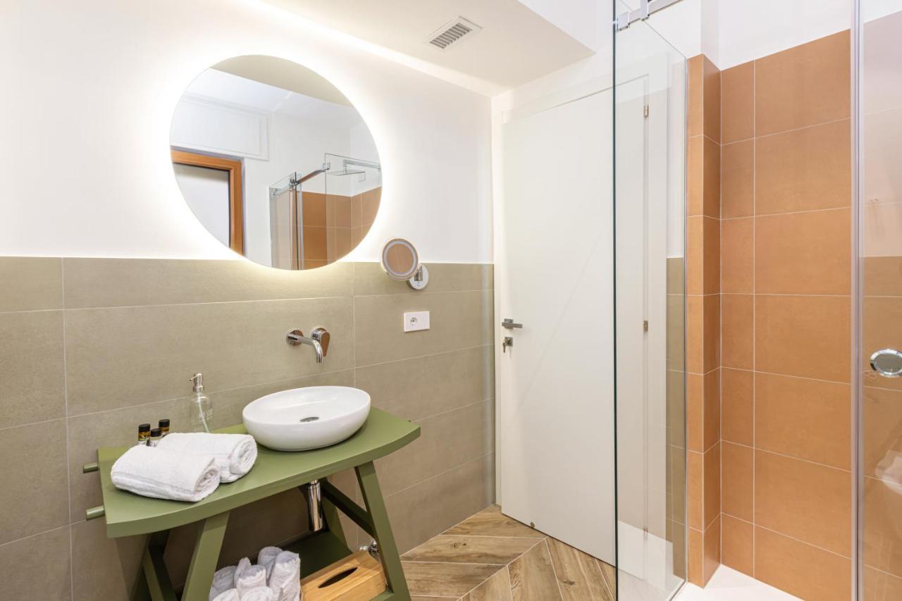 Syrrenton Home Σορέντο Εξωτερικό φωτογραφία