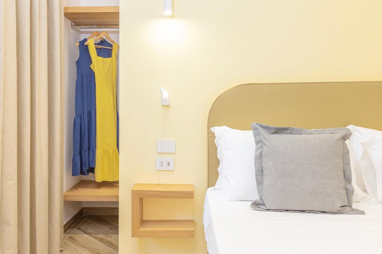 Syrrenton Home Σορέντο Εξωτερικό φωτογραφία