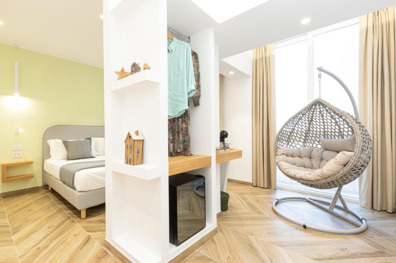 Syrrenton Home Σορέντο Εξωτερικό φωτογραφία