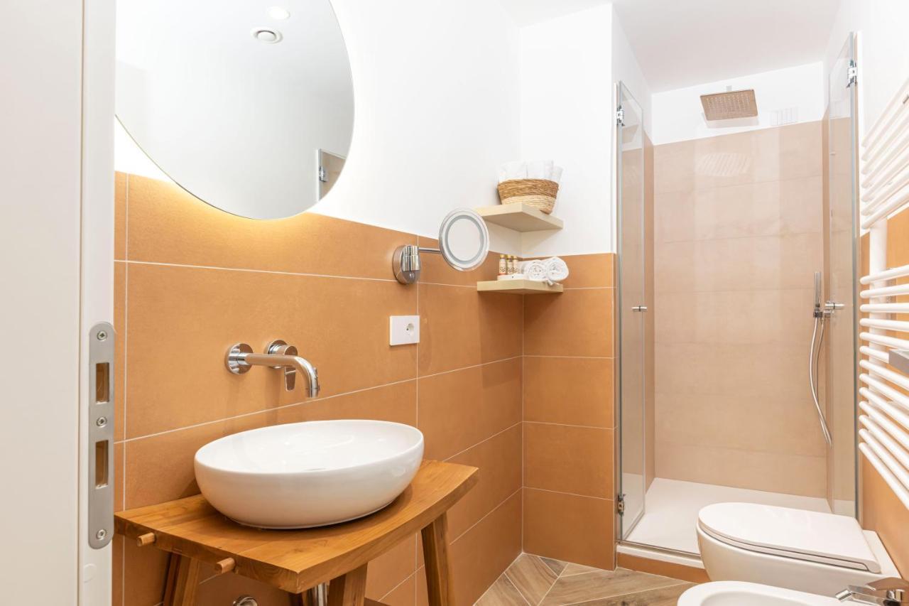 Syrrenton Home Σορέντο Εξωτερικό φωτογραφία