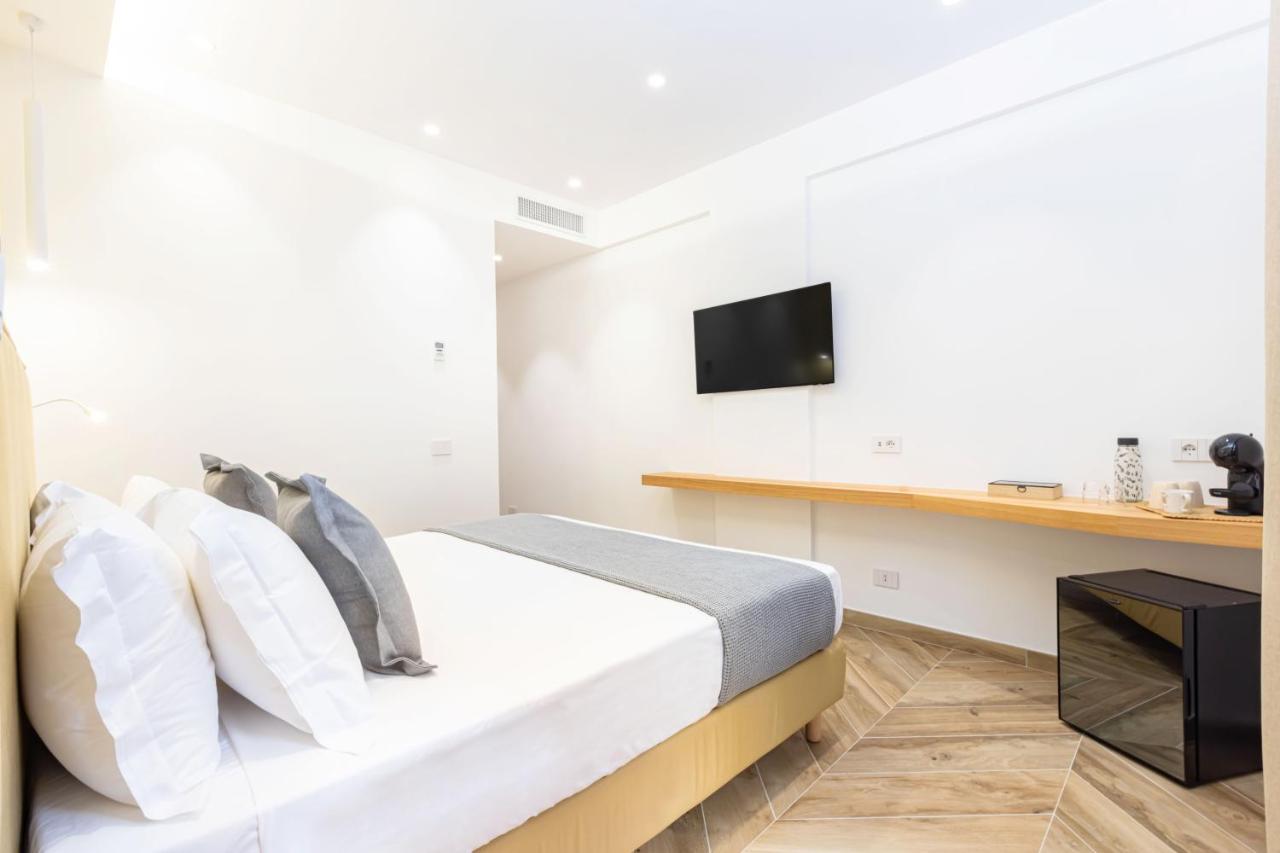 Syrrenton Home Σορέντο Εξωτερικό φωτογραφία