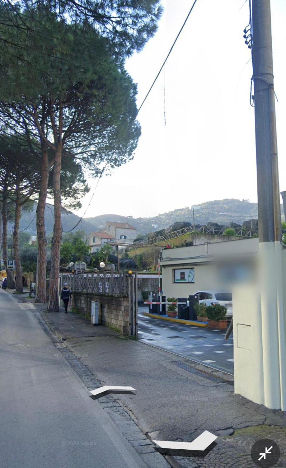 Syrrenton Home Σορέντο Εξωτερικό φωτογραφία